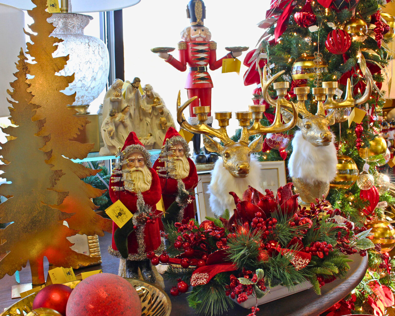 Beyond the Vine Flowers and Home Decor Omaha, NE