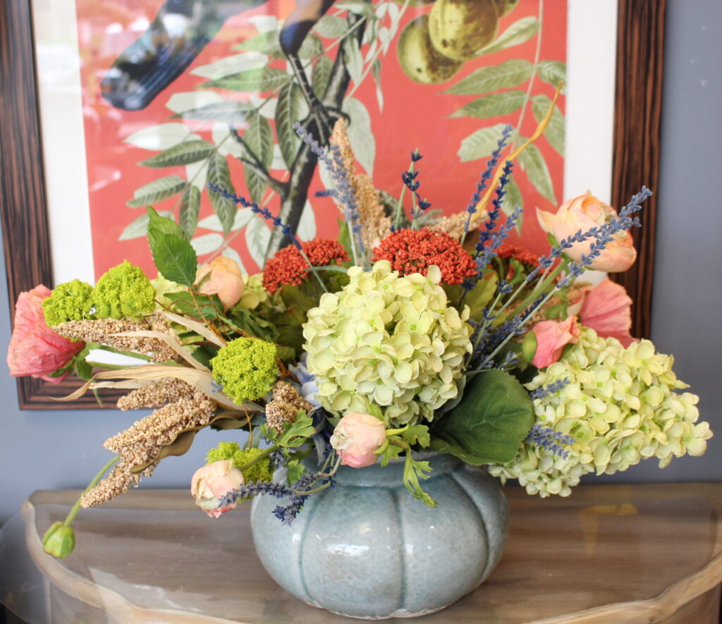 Custom Silk Flowers & Fresh Flowers Omaha, NE