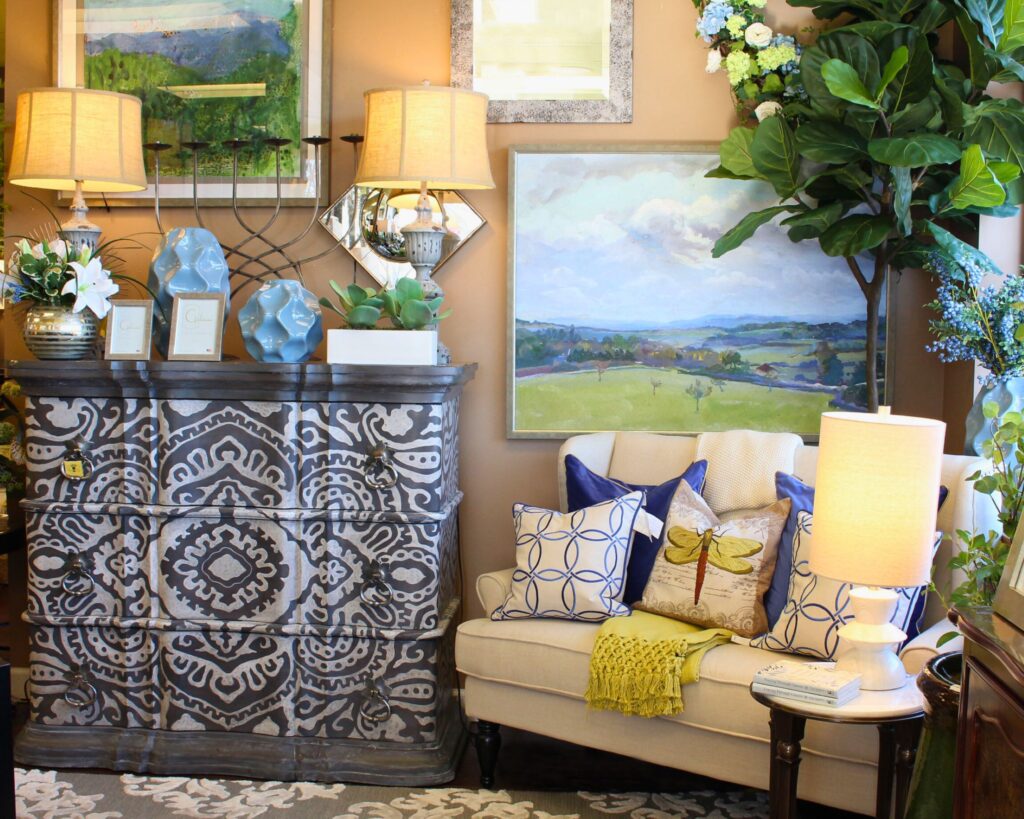 Beyond the Vine Silk Flowers & Home Decor Omaha, NE